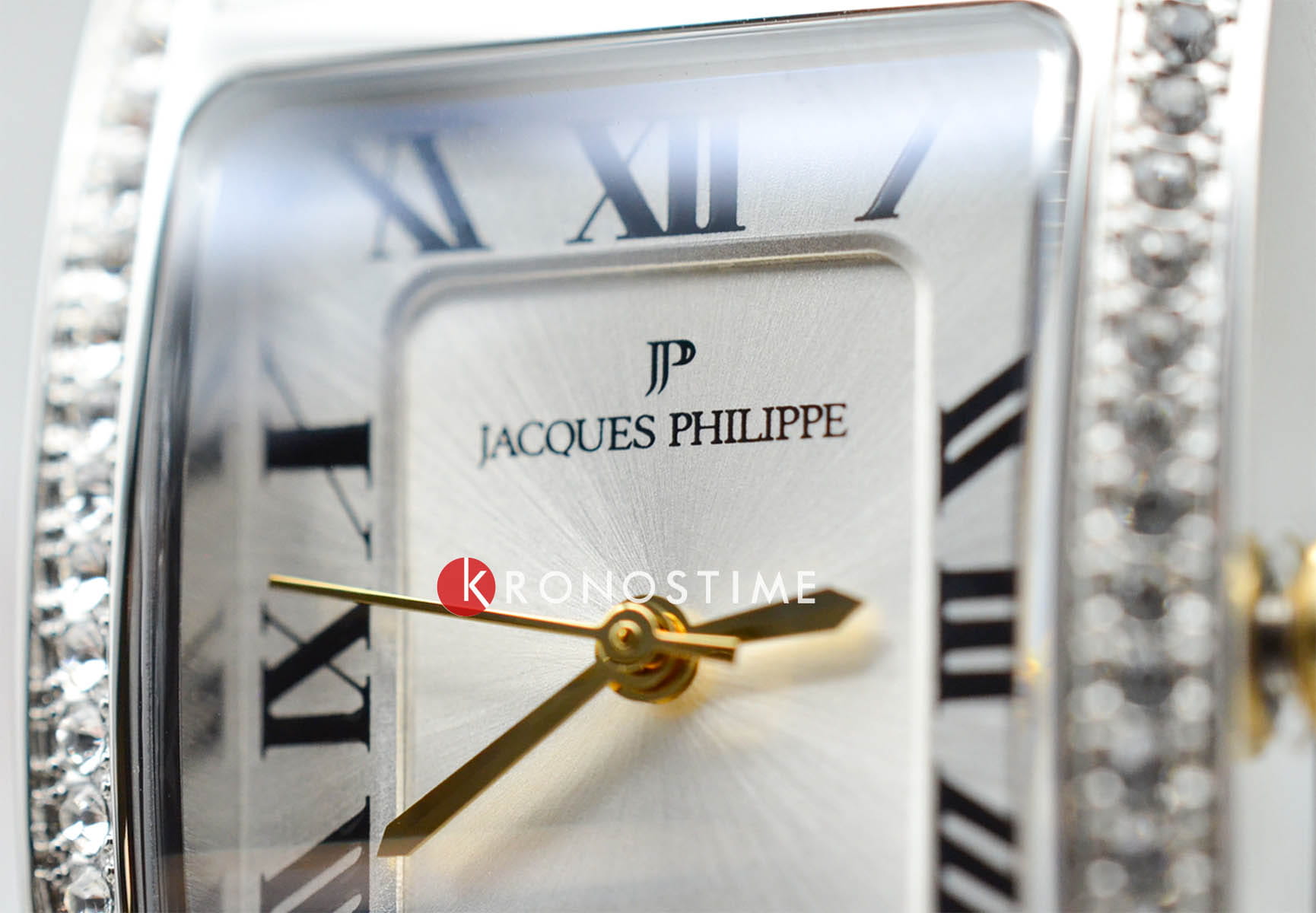 Оригинальные часы Jacques Philippe Jacques Philippe Hora JPQLS657328YGS кварцевые калибр механизма  общий вид