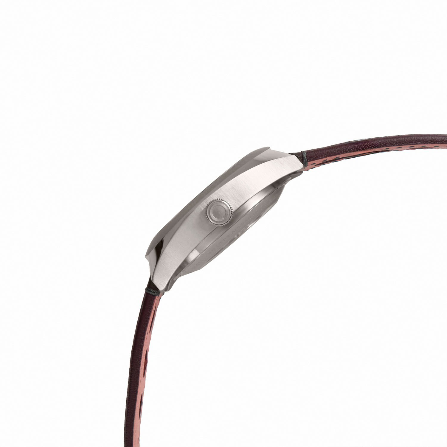 Слава Слава Мир 3010699/300-8205  - задняя крышка сталь корпуса, россия часы