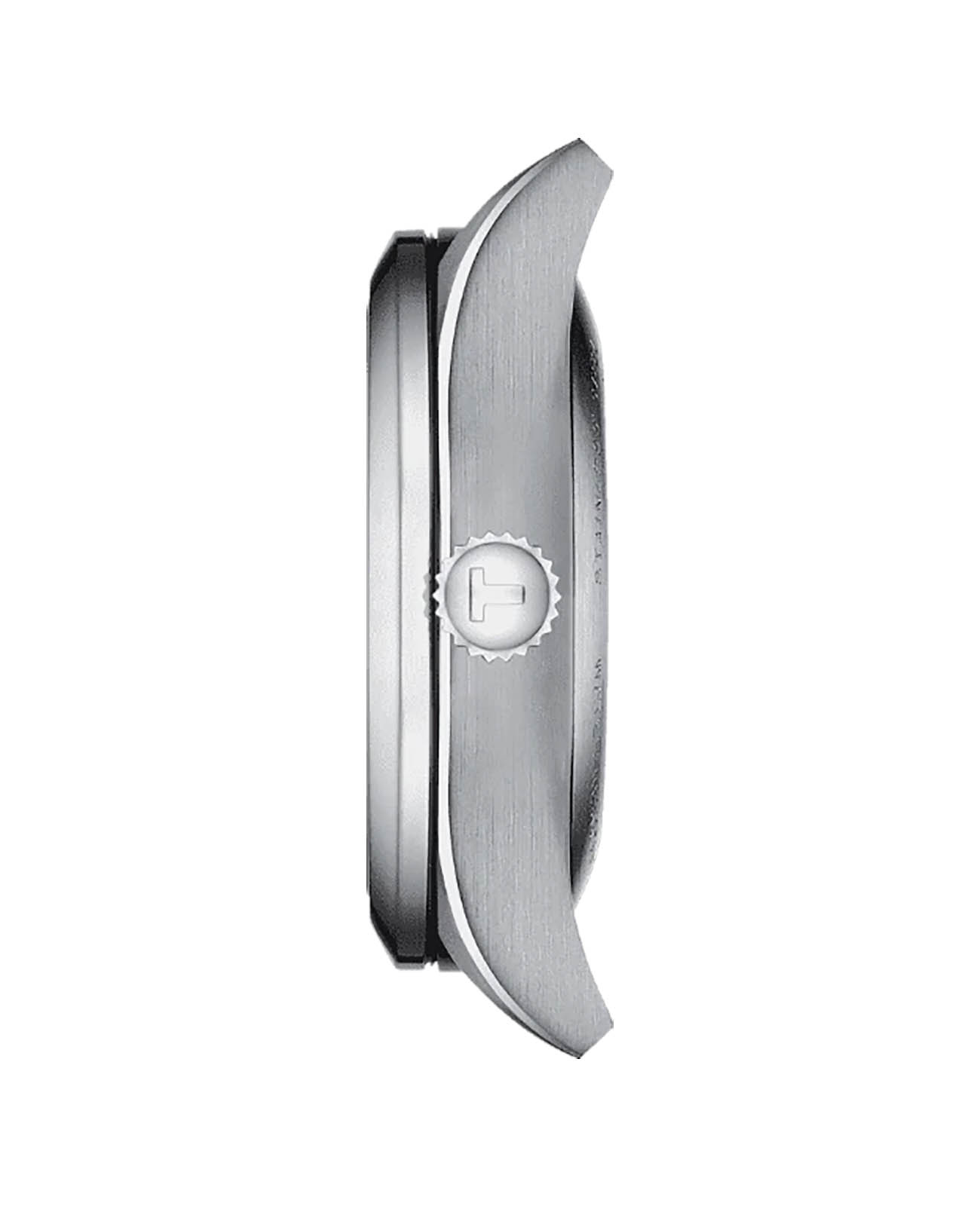 Оригинальные часы Tissot Tissot T-My Lady T132.010.11.031.00 кварцевые калибр механизма eta f03.115 общий вид