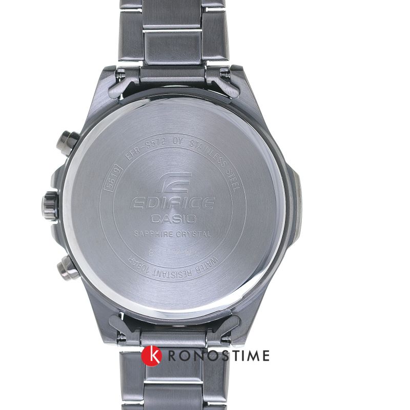 Фотография часов Casio Edifice EFR-S572DC-1A_21