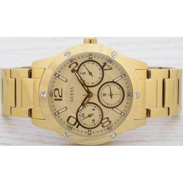 Guess Guess W0778L2 , наручные женские часы фото под углом