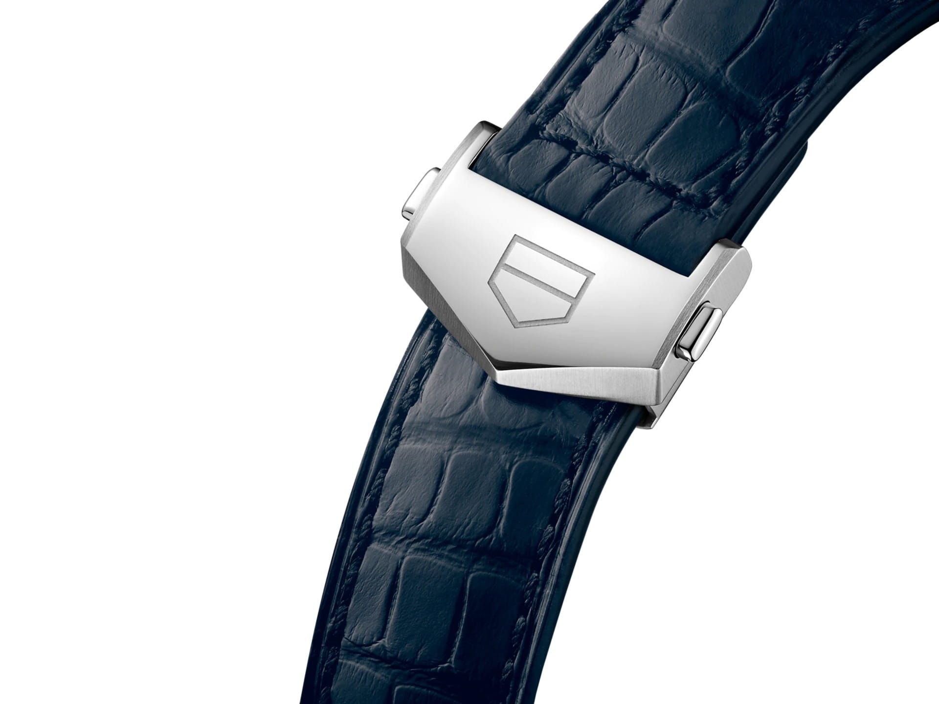 Оригинальные часы TAG Heuer TAG Heuer Carrera WBN2112.FC6504 механические калибр механизма  общий вид