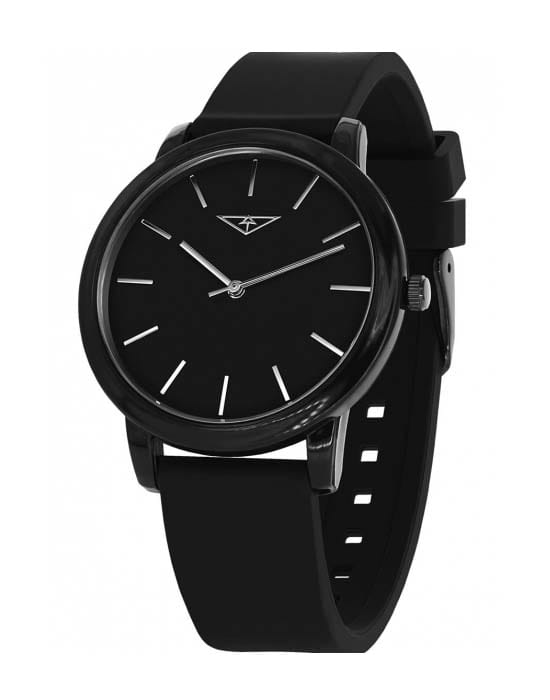 33 Element 33 Element 331926,  швейцария женские часы на браслете силикон боковой вид