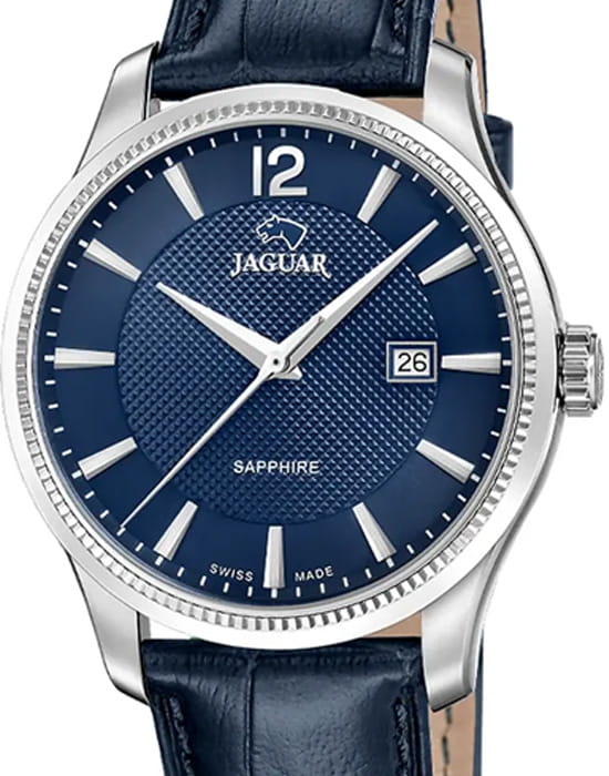 Jaguar Jaguar Acamar J1042/3 , наручные мужские часы фото под углом