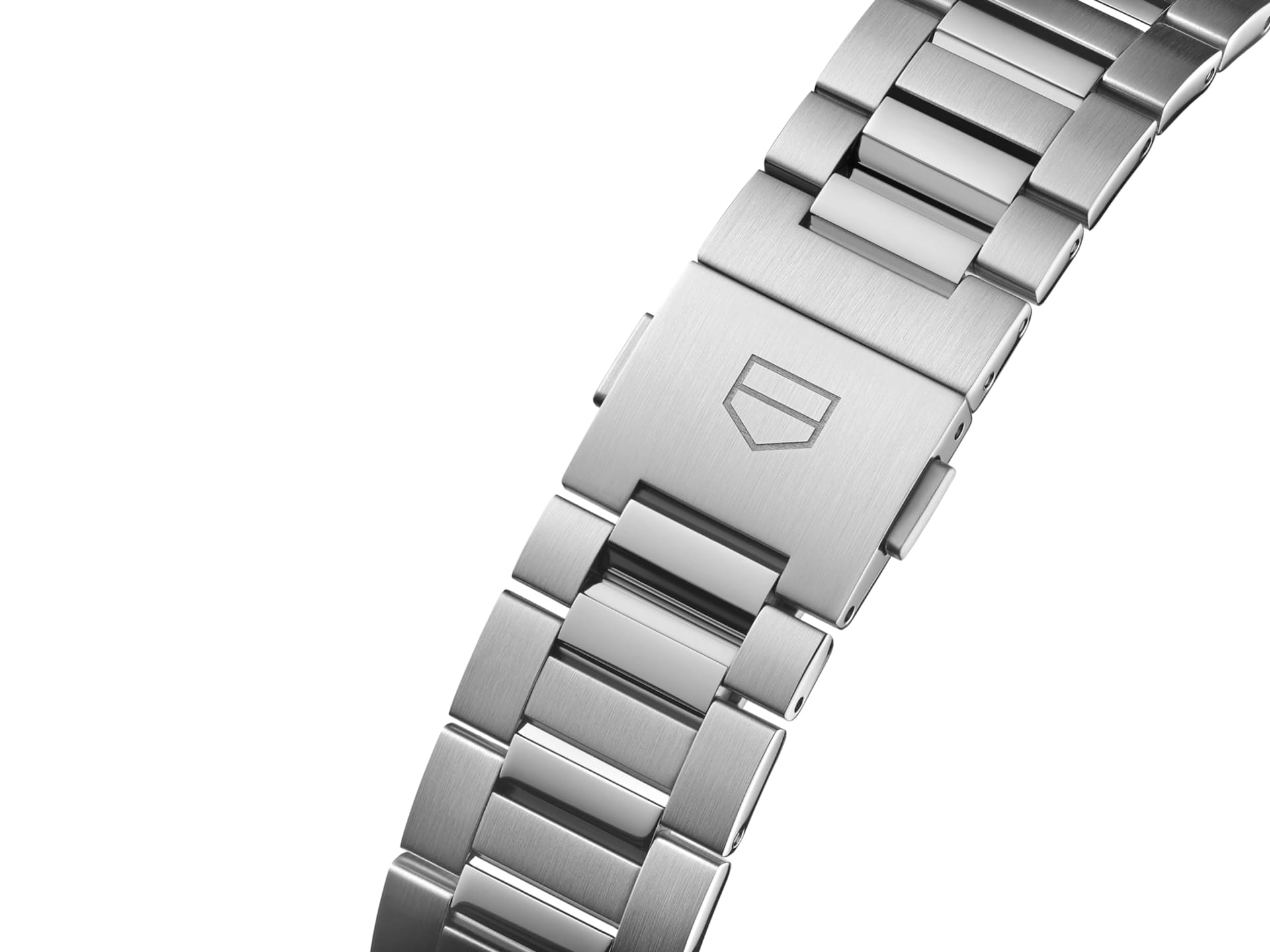 TAG Heuer TAG Heuer Carrera WBN201A.BA0640 механические мужские часы часы крупный план синий циферблата