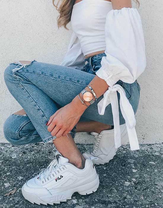 MVMT MVMT Dot 28000030-D женские часы розовый циферблат на запястье