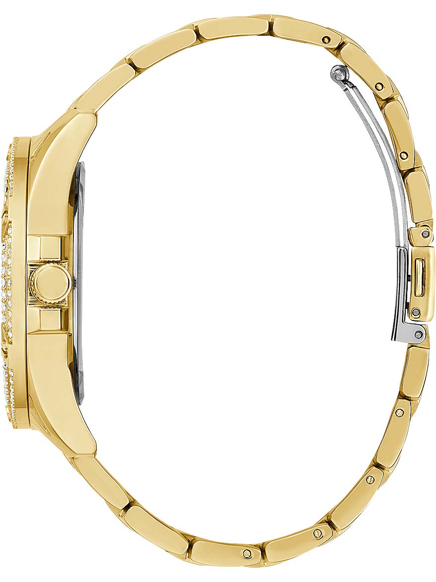 Оригинальные часы Guess Guess Queen GW0464L2 кварцевые калибр механизма  общий вид