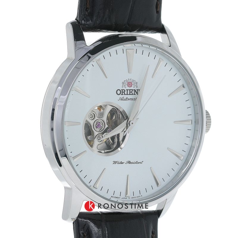Фотография часов Orient Automatic AG02005W_3