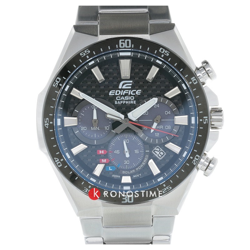 Фотография часов Casio Edifice EFS-S520CDB-1A