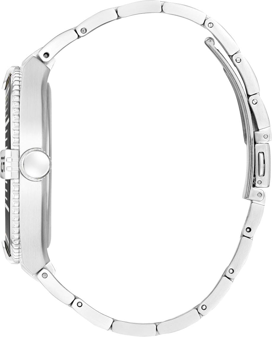 Guess Guess  Sport Steel  GW0330G1 , наручные мужские часы фото под углом