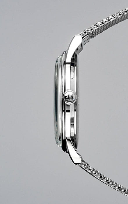 Jacques Lemans Jacques Lemans Retro Classic 1-2061H , наручные мужские часы фото под углом