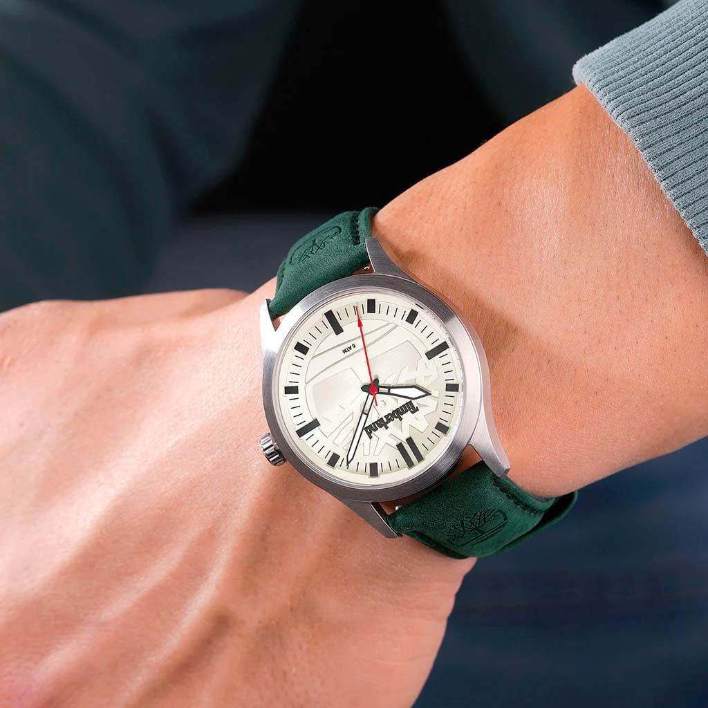 Timberland Timberland Rambush TDWGA0029604 , наручные мужские часы фото под углом