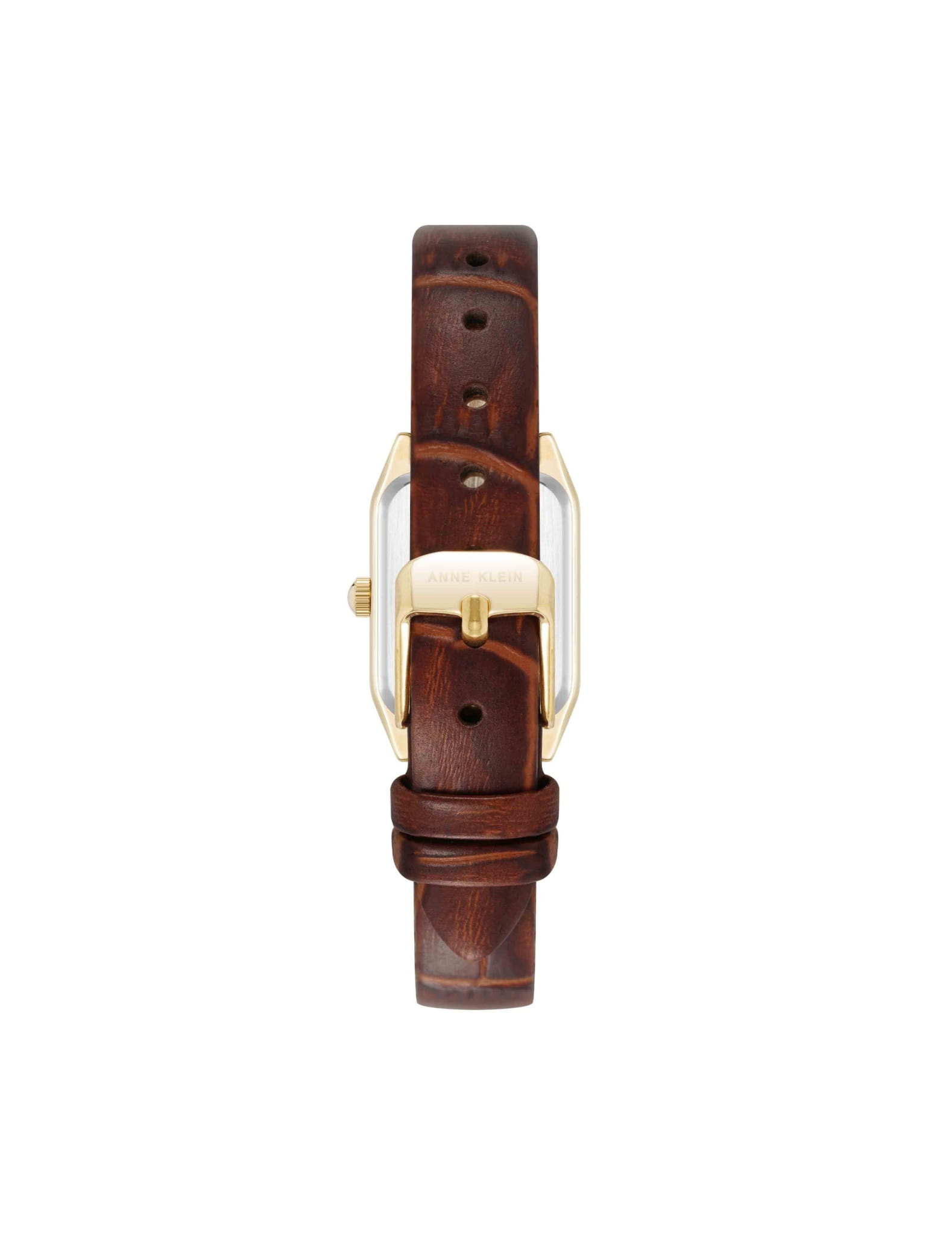 Anne Klein Anne Klein Consider It 5148SVBN , наручные женские часы фото под углом