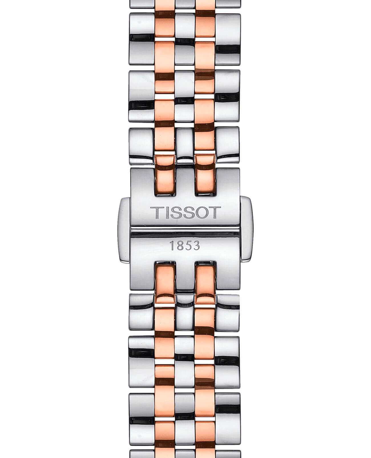Tissot Tissot Le Locle Automatic Lady T006.207.22.038.00 Le Locle Automatic, наручные женские часы фото под углом