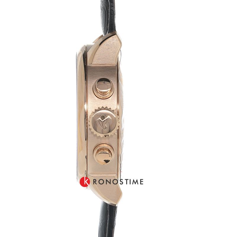 Фотография часов Tissot Chemin des Tourelles Chronograph T099.427.36.038.00_33