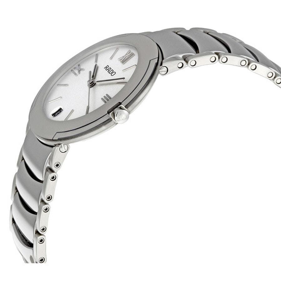 Rado Rado Coupole Classic Automatic R22624112 Classic, наручные мужские часы фото под углом