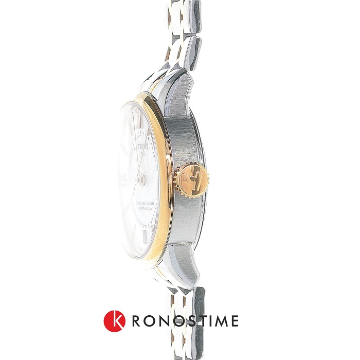Фотография часов Tissot Chemin des Tourelles Powermatic 80 T099.207.22.118.01_29