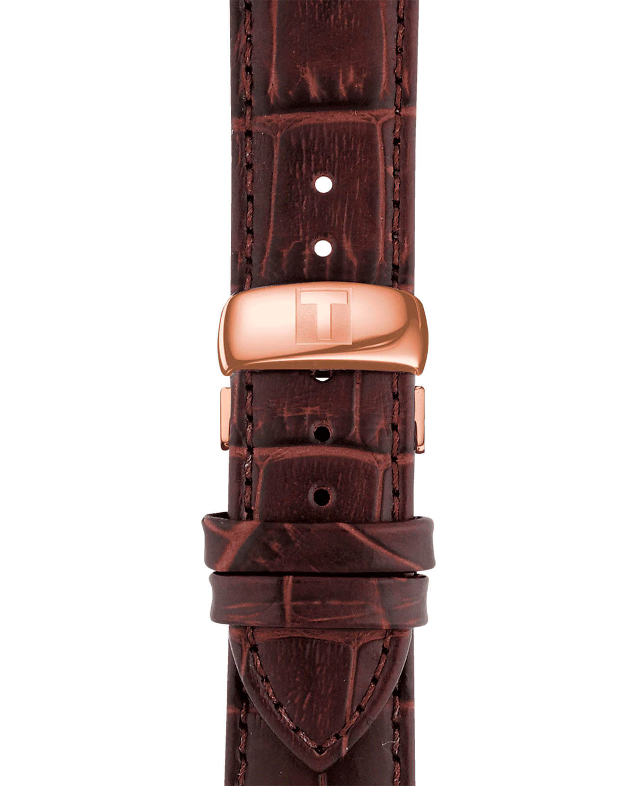 Tissot Tissot Tradition Perpetual Calendar T063.637.36.037.00 Tradition, наручные мужские часы фото под углом