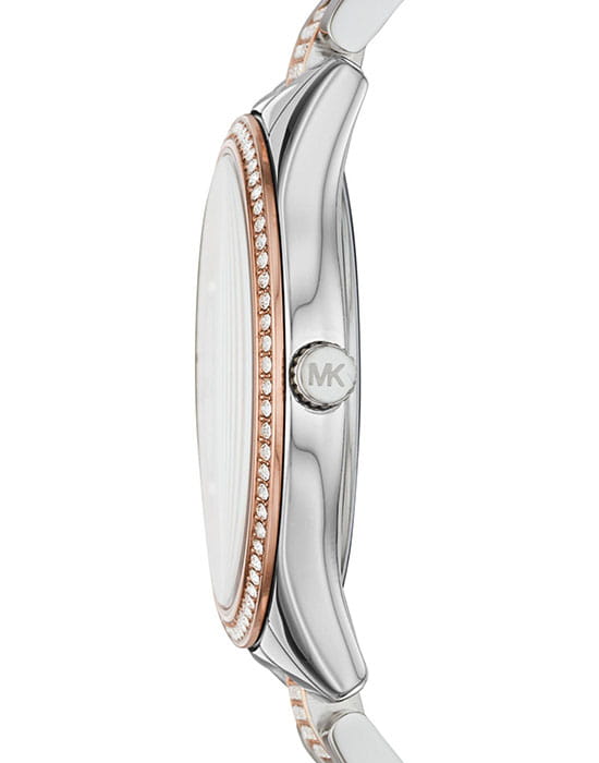 Michael Kors Michael Kors Runway MK4388 , наручные женские часы фото под углом