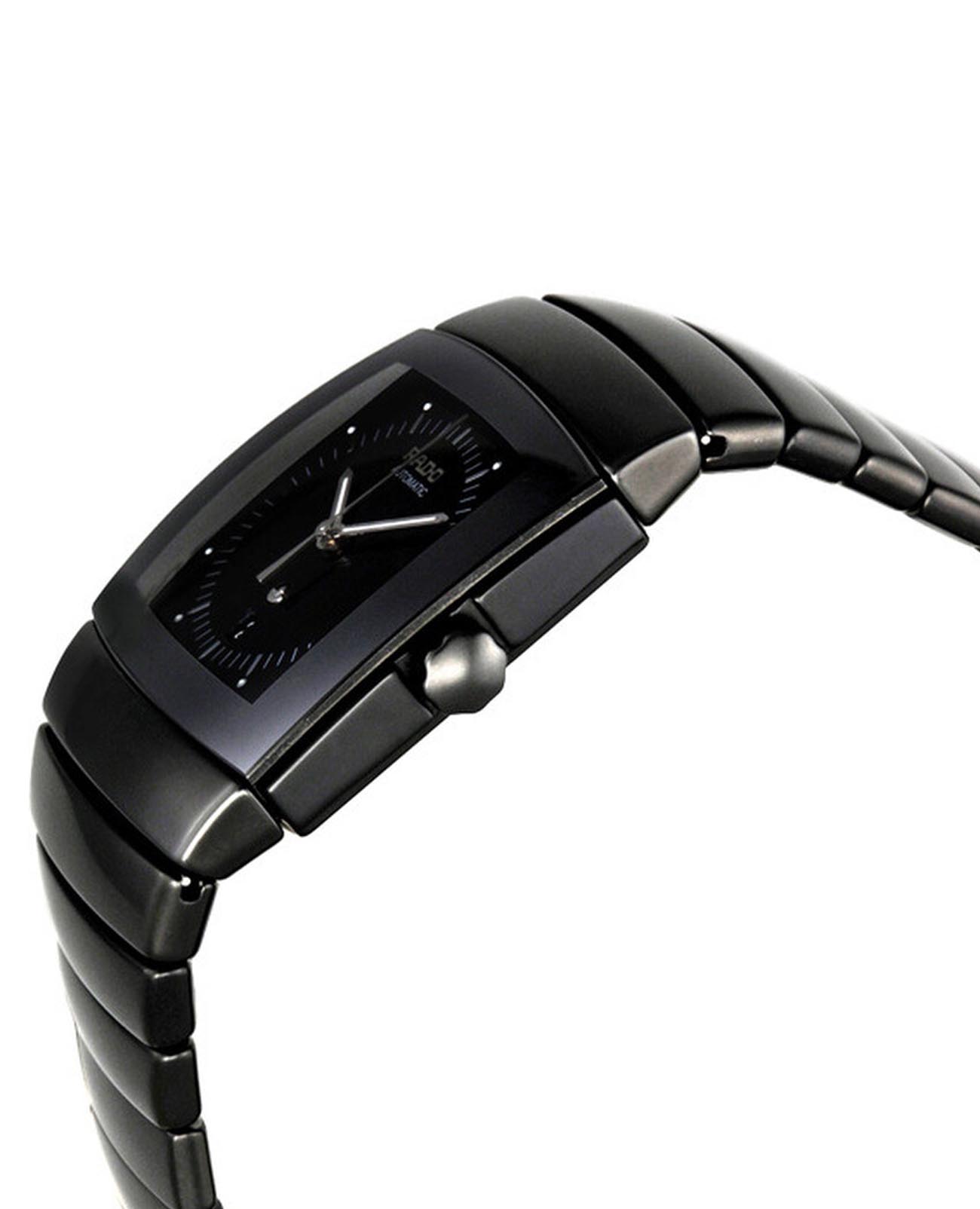 Rado Rado Sintra R13883182 Automatic, наручные мужские часы фото под углом