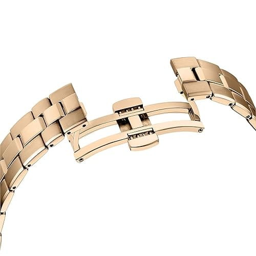 Swarovski Swarovski Octea Lux Sport 5612194  - задняя крышка металл сталь корпуса, швейцария часы