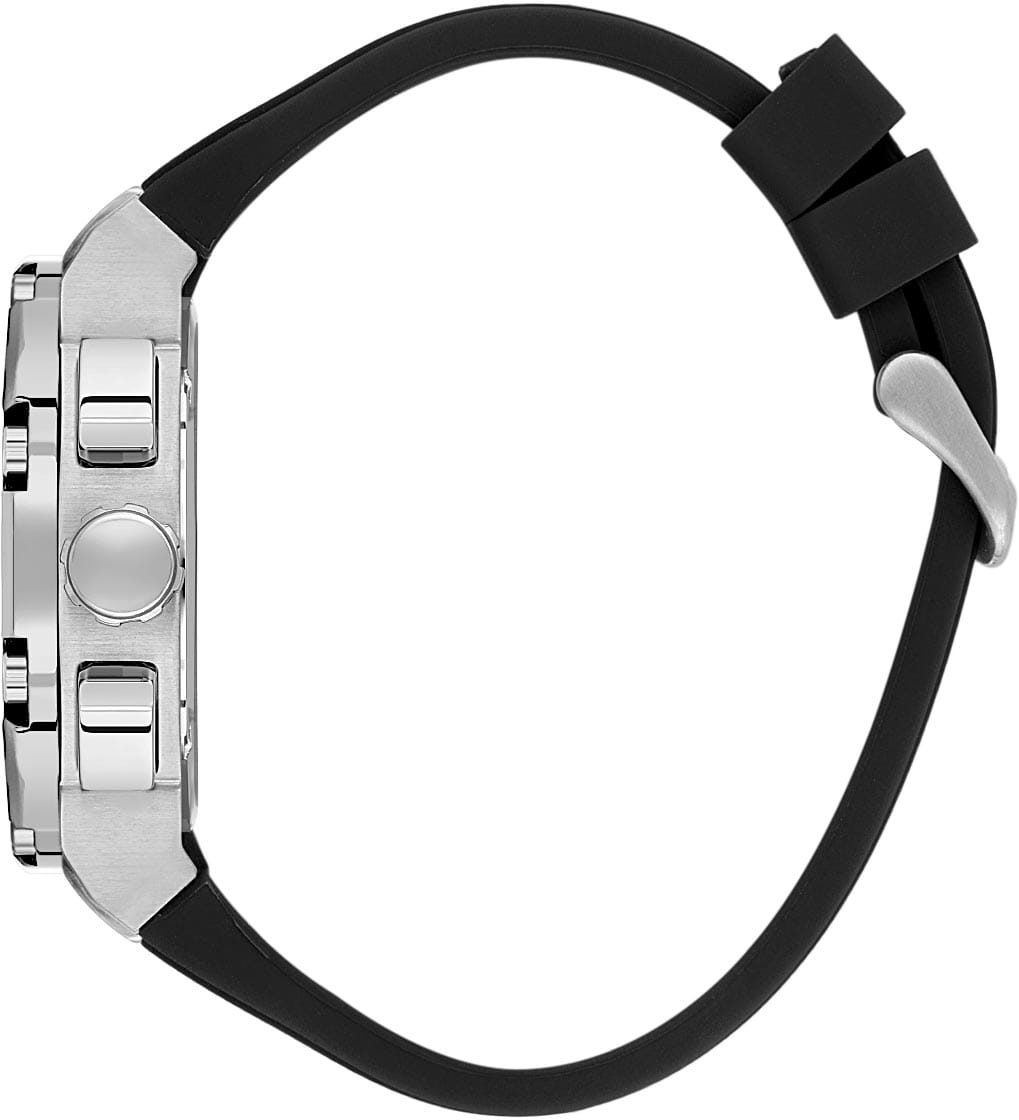 Santa Barbara Polo & Racquet Club Santa Barbara Polo & Racquet Club Prive SB.5.10001-1 , наручные мужские часы фото под углом