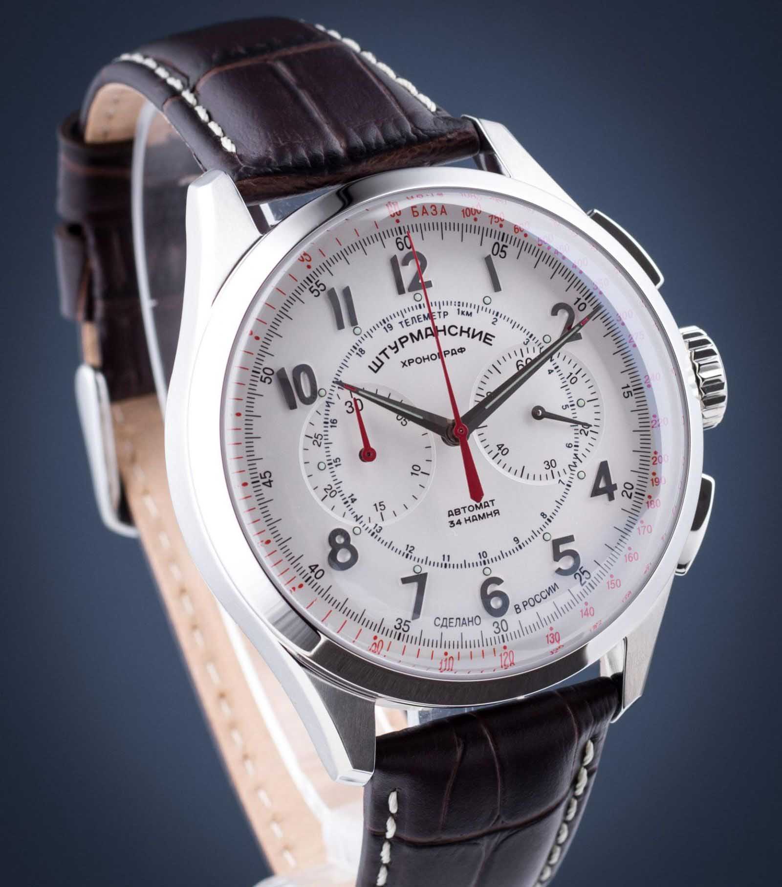 Штурманские Штурманские Открытый Космос NE86/1855016  — детали корпуса и кожаный