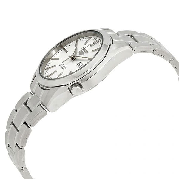 Seiko Seiko 5 Regular SNKL41J1  - задняя крышка металл сталь корпуса, япония часы
