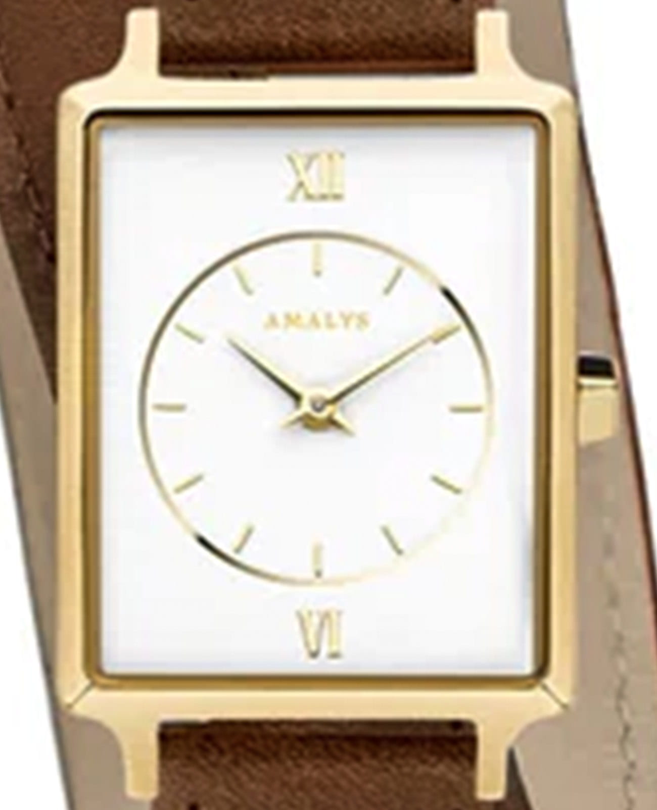 Amalys Amalys Hepburn AMW-208 , наручные женские часы фото под углом