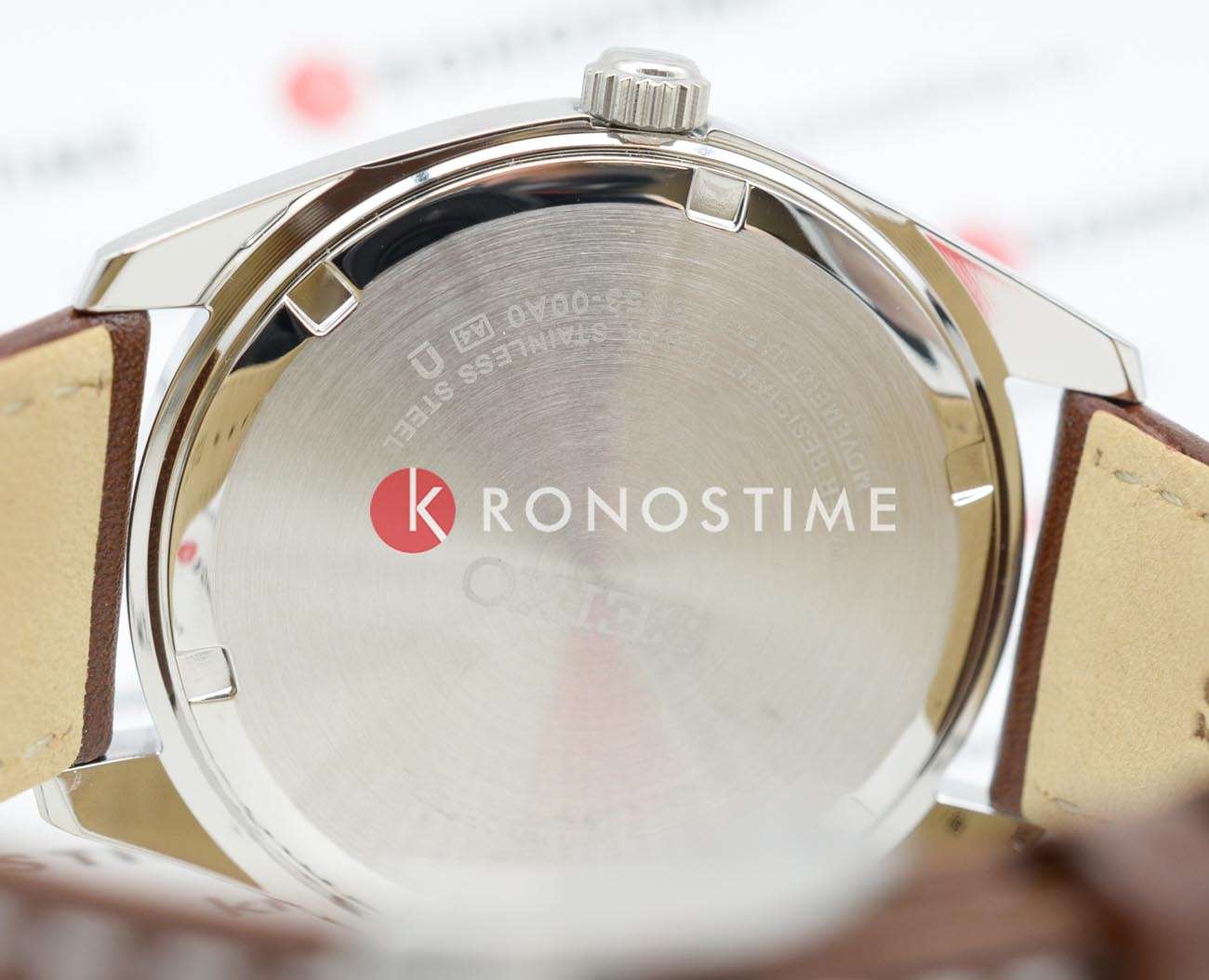 Оригинальные часы Seiko Seiko Conceptual Series Dress SUR449P1 кварцевые калибр механизма  общий вид