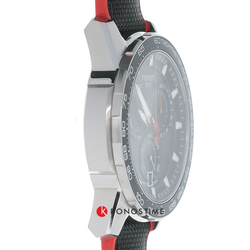 Фотография часов Tissot SuperSport Chrono Vuelta Special Edition T125.617.17.051.01_8