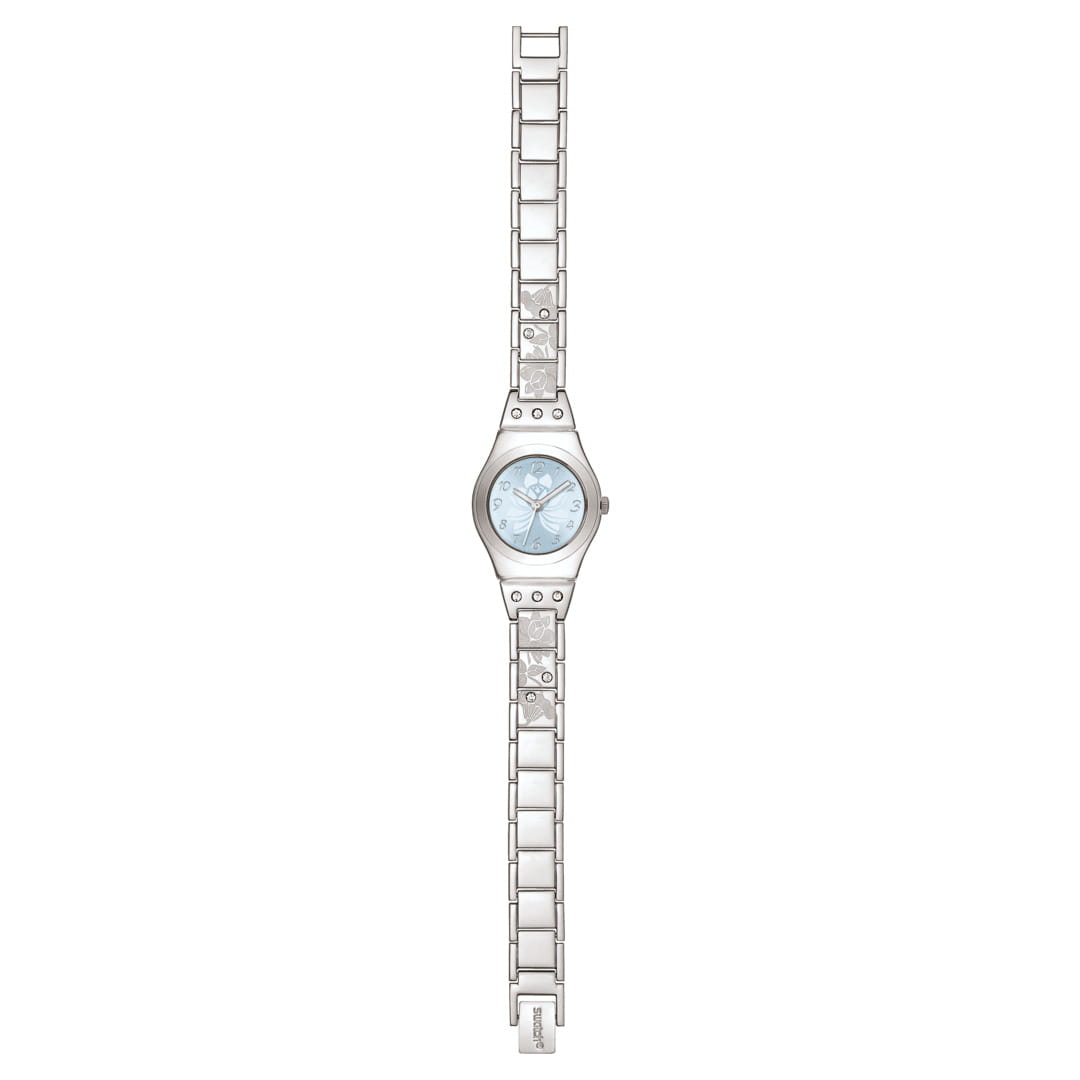 Swatch Swatch I Lady YSS222G , наручные женские часы фото под углом