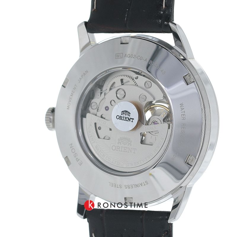 Фотография часов Orient Automatic AG02005W_18