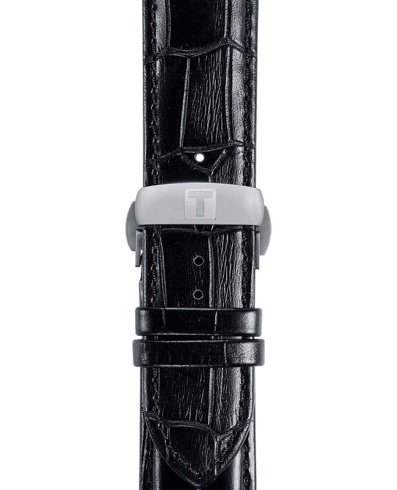 Tissot Tissot Couturier T035.410.16.051.00 Couturier, наручные мужские часы фото под углом