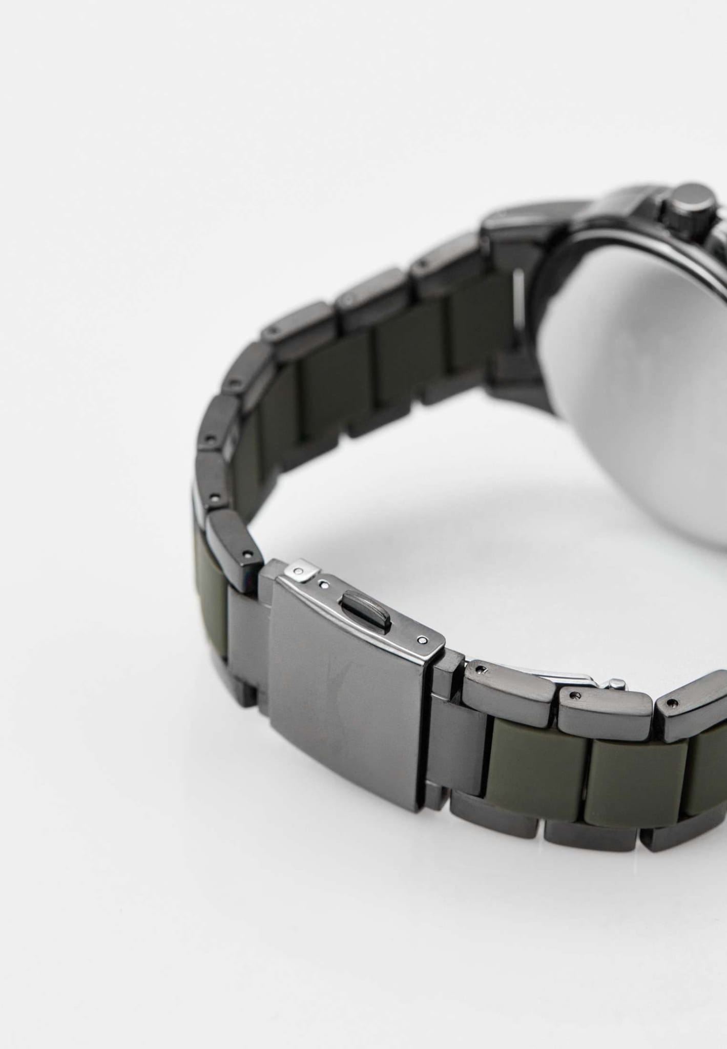 Slazenger Slazenger SL.09.2219.1.02 мужские часы черный циферблат на запястье