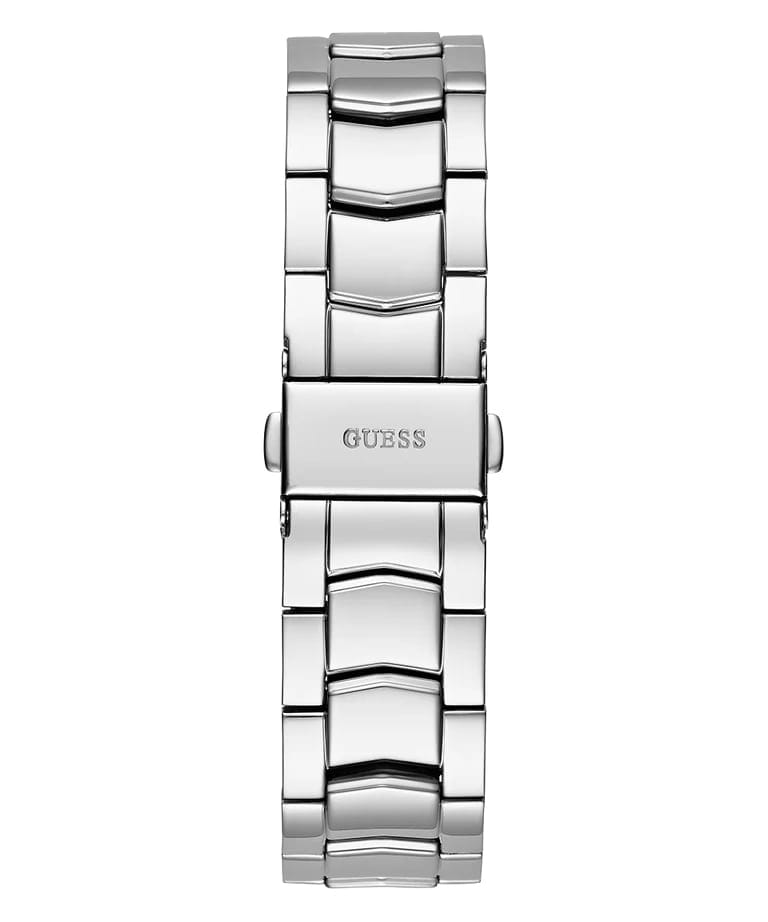 Guess Guess Sport GW0685L1 женские часы серебристый циферблат на запястье