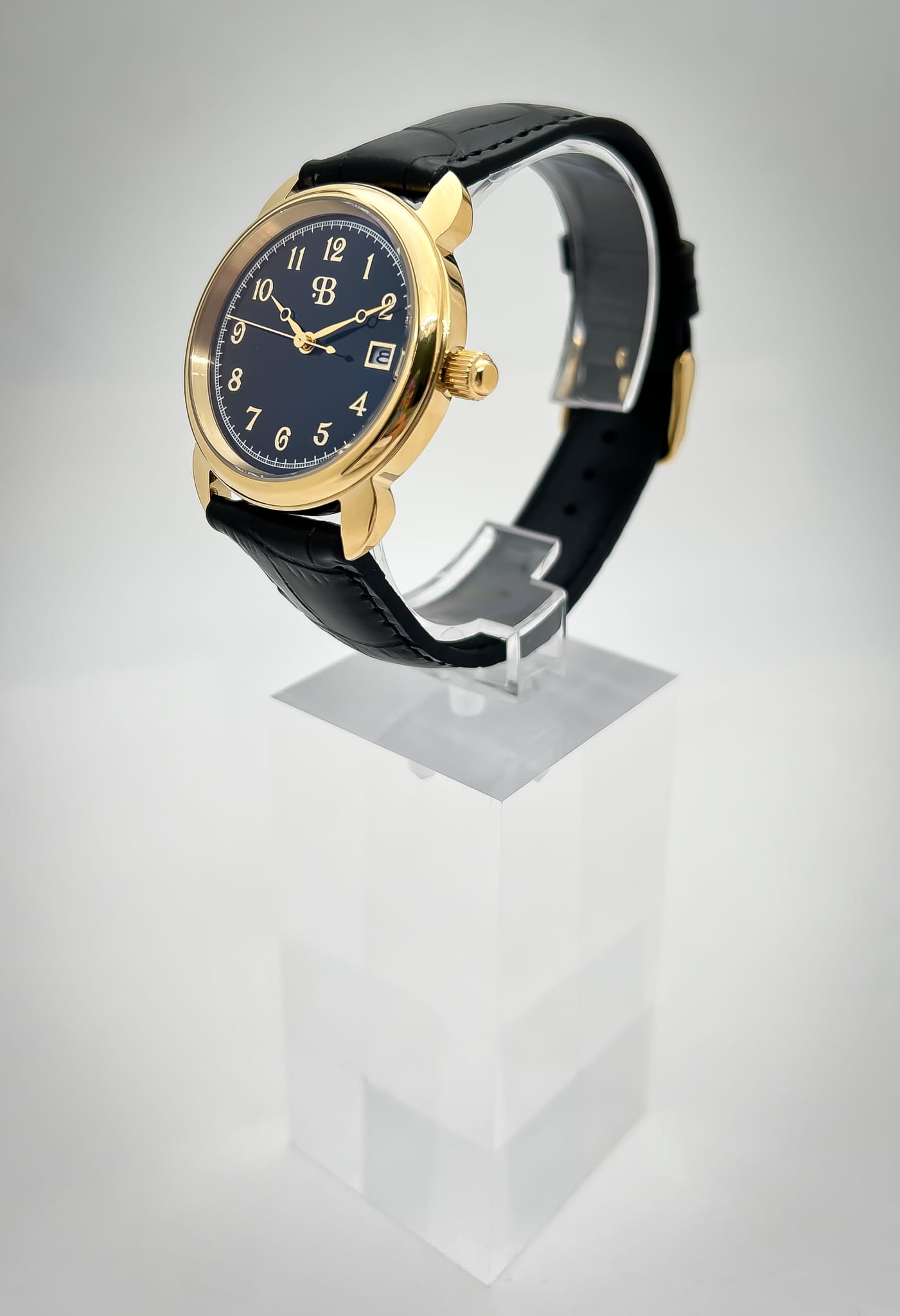 Русское Время Русское Время 4076220  - задняя крышка металл сталь корпуса, россия часы