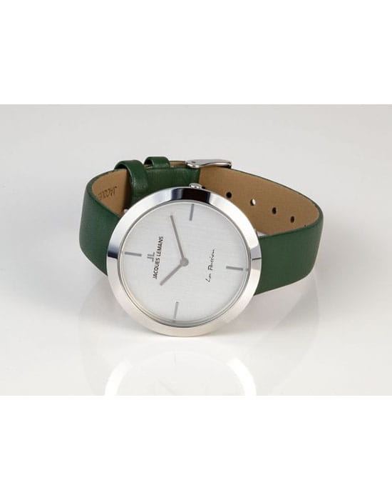 Jacques Lemans Jacques Lemans La Passion 1-2031E , наручные женские часы фото под углом