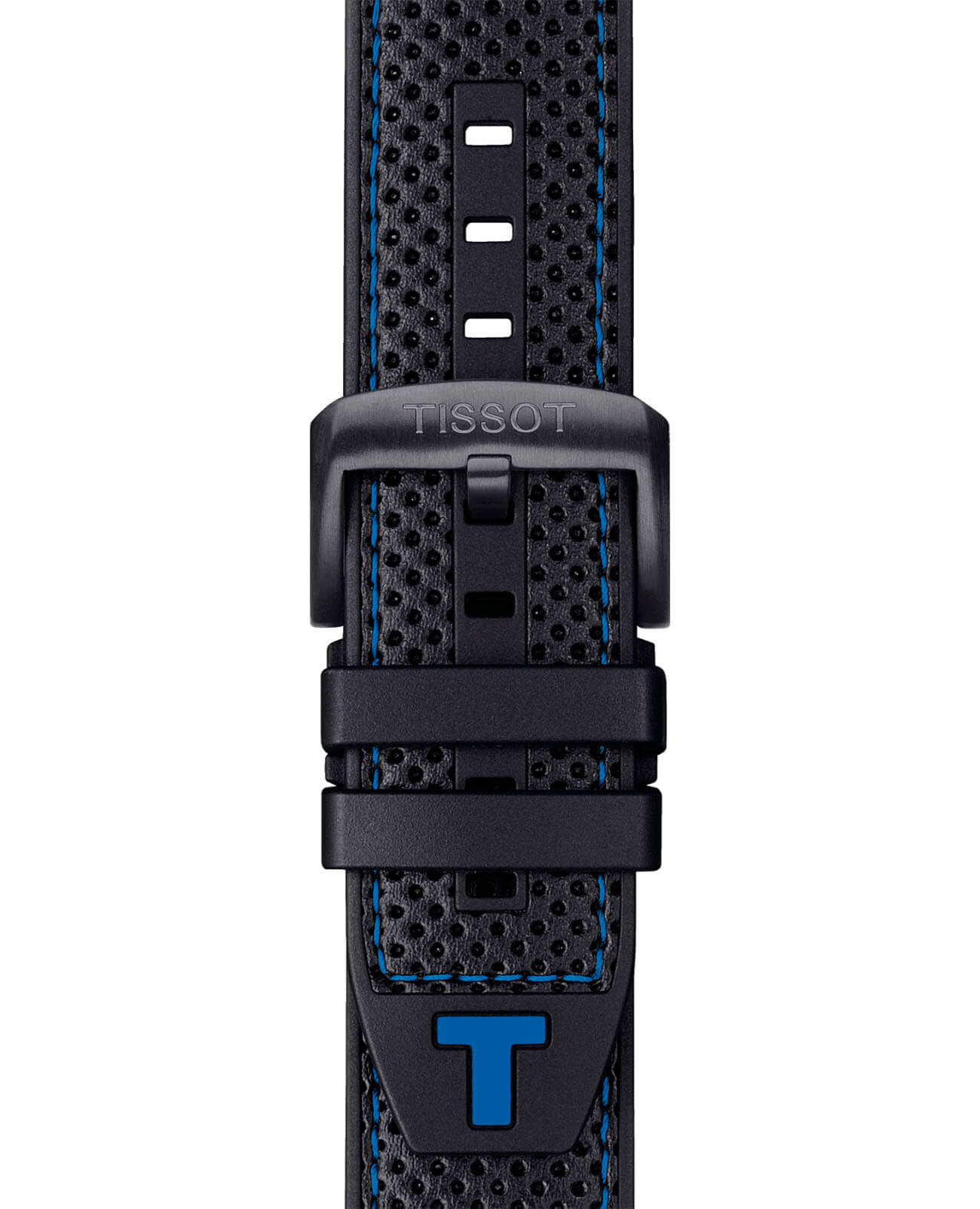 Оригинальные часы Tissot Tissot T-Race Thomas Luthi T115.417.37.061.02 кварцевые калибр механизма eta g10.212 общий вид