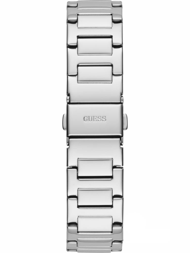 Оригинальные часы Guess Guess Dress Steel GW0558L1 кварцевые калибр механизма  общий вид