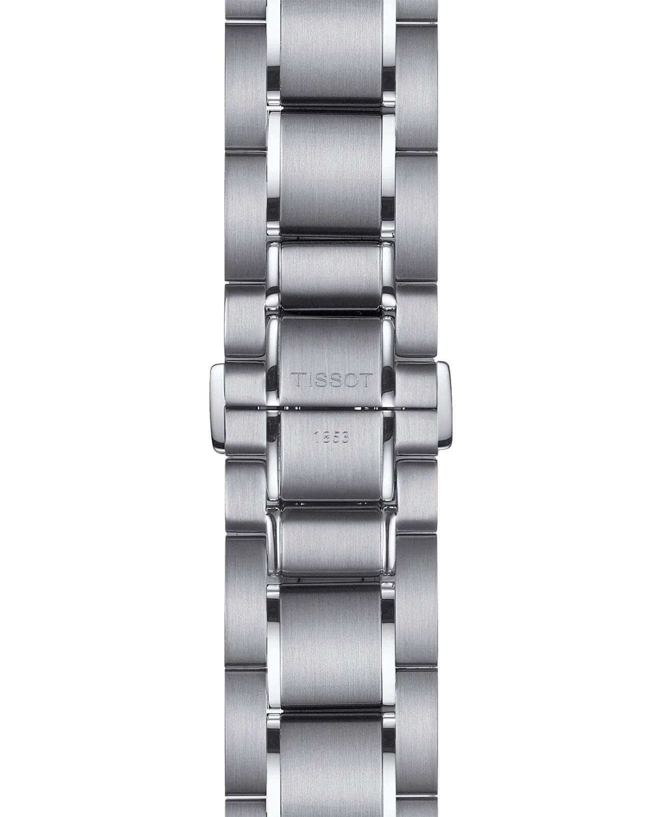 Tissot Tissot PRS 516 Chronograph T100.417.11.051.00 PRS 516, наручные мужские часы фото под углом
