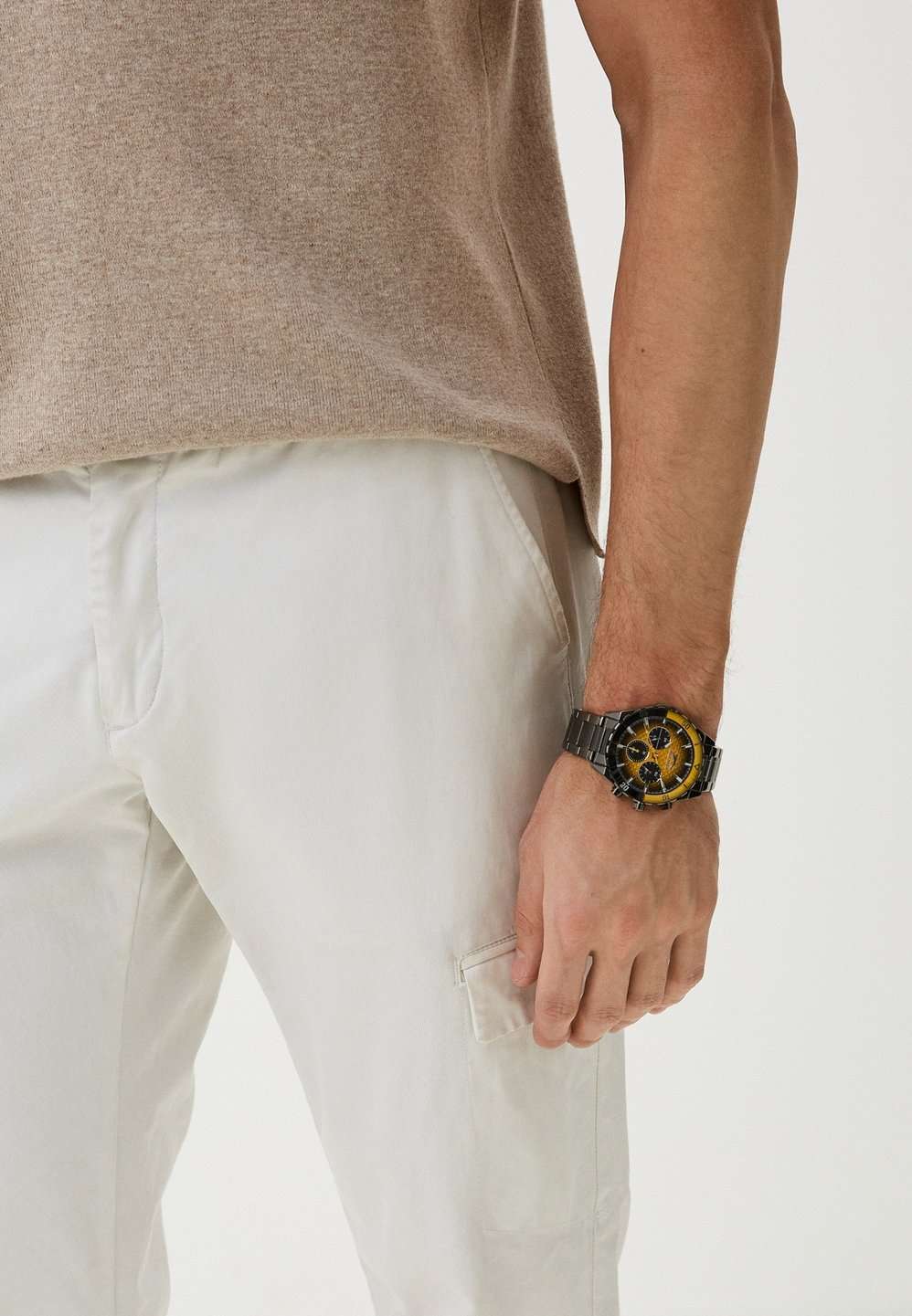 Оригинальные часы Slazenger Slazenger SL.09.2236.2.02 кварцевые калибр механизма  общий вид