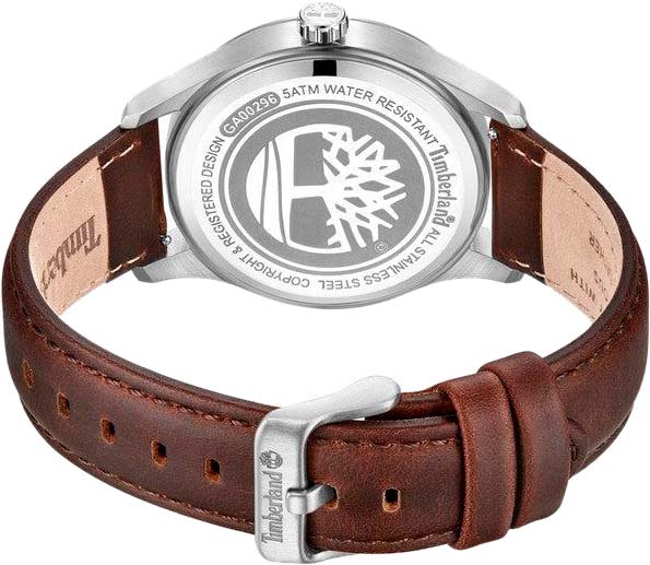 Оригинальные часы Timberland Timberland Rambush TDWGA0029602 кварцевые калибр механизма  общий вид