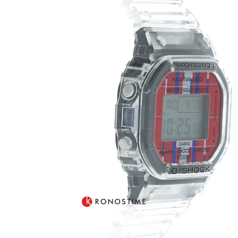 Фотография часов Casio G-Shock DWE-5600KS-7_6