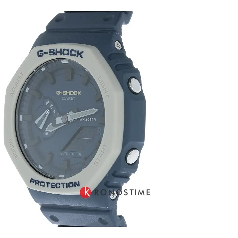 Фотография часов Casio G-Shock GA-2110ET-2A_4