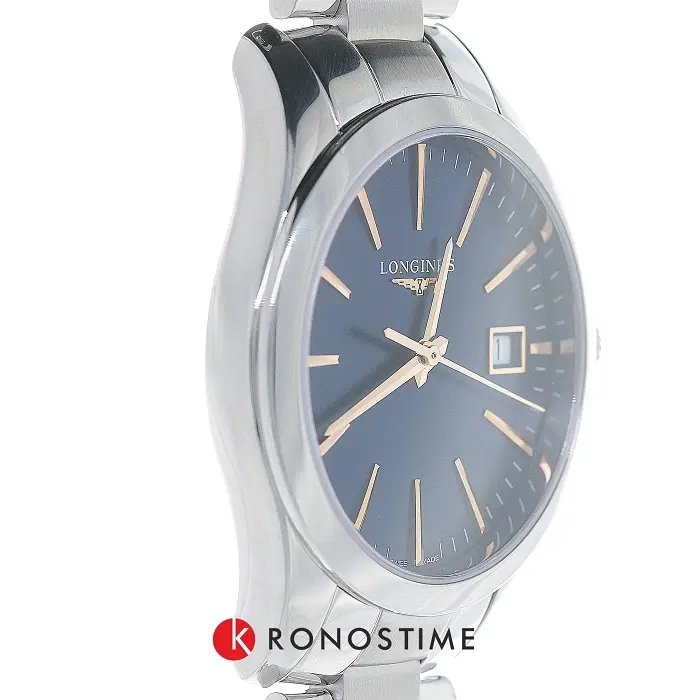 Фотография часов Longines Conquest Classic  L2.386.4.92.6_6