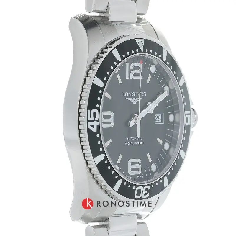 Фотография часов Longines HydroConquest L3.841.4.56.6_31