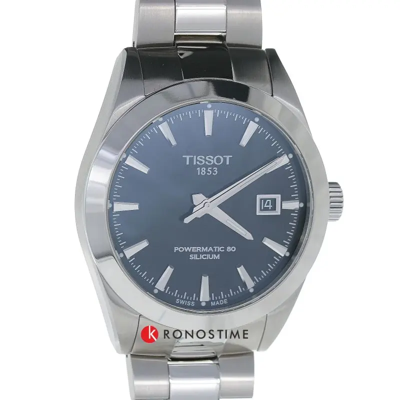 Фотография часов Tissot PR 100 Powermatic 80 T101.407.11.051.00_2