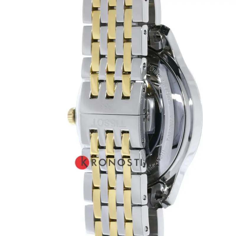 Фотография часов Tissot Tradition Powermatic 80 Open Heart T063.907.22.038.00_22