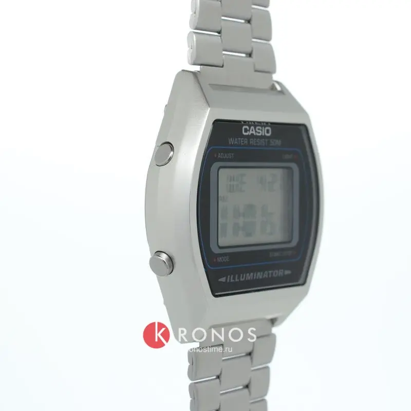 Фотография часов Casio Vintage B640WD-1AVDF (B640WD-1A)_31